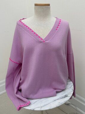 100% Cashmere Women's Sweater